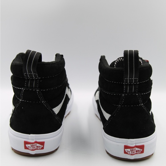 Vans Sk8-Hi Mte 2.0 Dx Black - Multiple sizes - Picture 4 of 6
